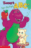 Barney's Super-Dee-Duper ABC's