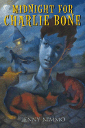 Children of the Red King #1: Midnight for Charlie Bone