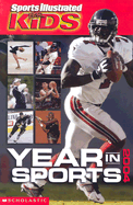 Sports Illustrated for Kids Year in Sports 2004