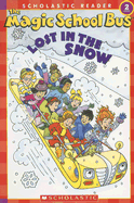 Lost in the Snow