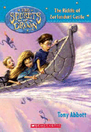 The Secrets of Droon #25: The Riddle of Zorfendorf Castle: The Riddle of Zorfendorf Castle
