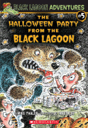 Halloween Party from the Black Lagoon