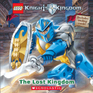 The Lost Kingdom