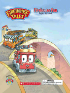 Firehouse Fun: Magnet Storybook