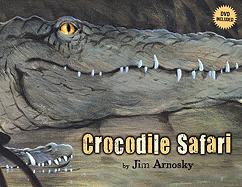 Crocodile Safari