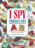 I Spy Phonics Fun