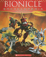 Bionicle Encyclopedia
