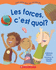 The Forces It is What (Les Forces C'Est Quoi)