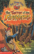The Terror of the Fire Worms
