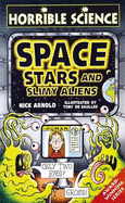 Space, Stars and Slimy Aliens