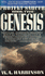 Genesis (Projekt Saucer, Book 2)