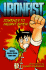 Journey to Mt. Shen (Ironfist Chinmi #2)
