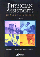 Physician Assistants in American Medicine