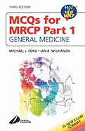 McQ's for MRCP Part 1: General Medicine