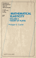 Theory of Plates