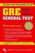 Practicing to Take the GRE General Test #08