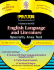 English Language and Literature: Specialty Area Test