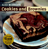 Alice Medrich's Cookies and Brownies