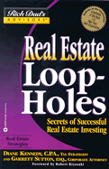 Real Estate Loopholes: Secrets of Successful Real Estate Investing