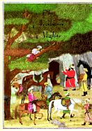 Arabian Nights