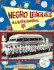 Negro Leagues: All Black Baseball