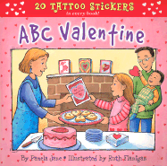 ABC Valentine