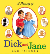 Storybook Treasury of Dick and Jane and Friends