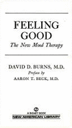 Burns David D. : Feeling Good Handbook