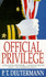 Official Privilege