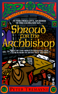 Shroud for the Archbishop