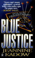 Blue Justice