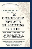 The Complete Estate Planning Guide: Revised and Updated