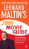 Leonard Maltin's 2006 Movie Guide (Australian Edition)