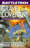 Battletech 34: Grave Covenant: Twilight of the Clans 2