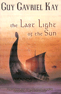 The Last Light of the Sun