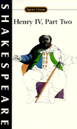 Shakespeare : Sc: Henry IV, Part II(R/I)