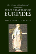 3 Great Plays of Euripides