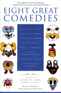Eight great comedies