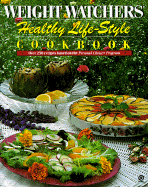 Weight Watchers Healthy Life-Style Cookbook