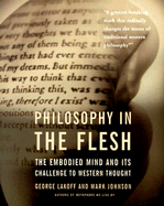 Philosophy in the Flesh