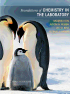 Foundations of Chemistry in the Laboratory