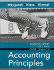 Accounting Principles: Working Papers, Chapters 1-13 v. 1