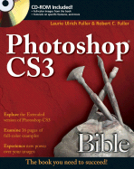 Photoshop Cs3 Bible