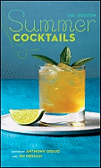 Mr. Boston Summer Cocktails