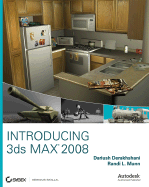 Introducing 3ds Max 2008