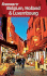 Frommer's Belgium, Holland & Luxembourg