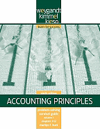 Accounting Principles: Problem-Solving Survival Guide, Volume 1, Chapters 1-12