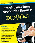 Starting an Iphone Application Business for Dummies