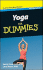 Yoga for Dummies