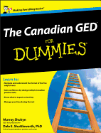 The Canadian Ged for Dummies